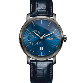  Rado DiaMaster Automatic Power Reserve, Ref: R14138206