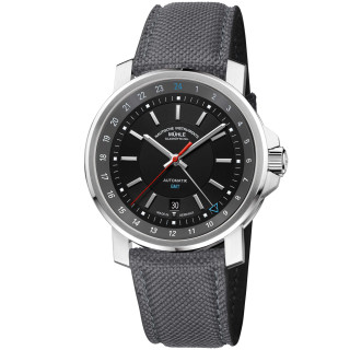  Mühle Glashütte 29er Big GMT, Ref: M1-25-93-CB-V