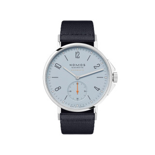  NOMOS Glashütte Ahoi Neomatik Sky, Ref: 568.SB