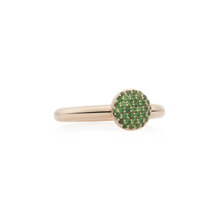 Roségold, Ringe, Bron Stardust Ring, Ref: 8RR4717TS