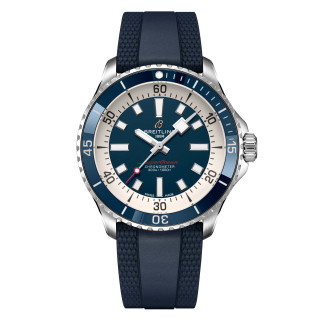  Breitling Superocean Automatic 42, Ref: A17375E71C1S1