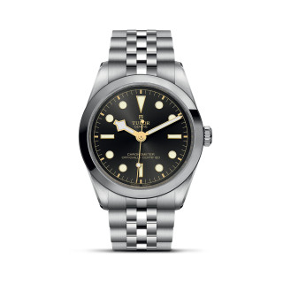  TUDOR Black Bay One 36, Ref: M79640-0001