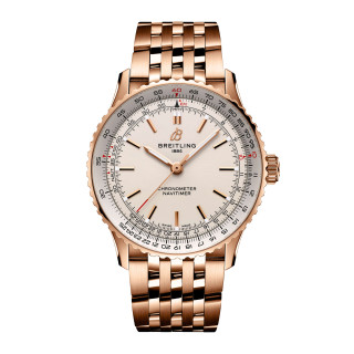  Breitling Navitimer Automatic 41, Ref: R17329F41G1R1