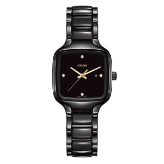  Rado True Square Diamonds, Ref: R27080722