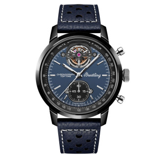  Breitling Top Time B21 Shelby Cobra, Ref: SB21251A1C1X1