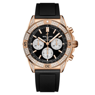  Breitling Chronomat B01 42, Ref: RB0134721B1S1