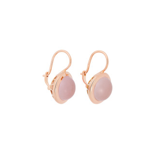 Roségold, Ohrringe, Bron Sushi Ohrschmuck, Ref: 8OR4911RQC