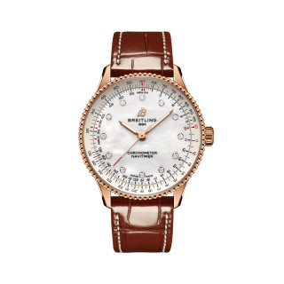  Breitling Navitimer Automatic 36 , Ref: R17327211A1P1
