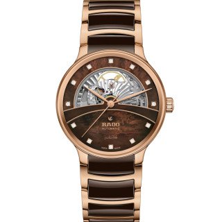  Rado Centrix Automatic Diamonds Open Heart, Ref: R30028902
