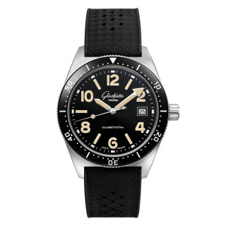  Glashütte Original SeaQ, Ref: 1-39-11-06-80-33