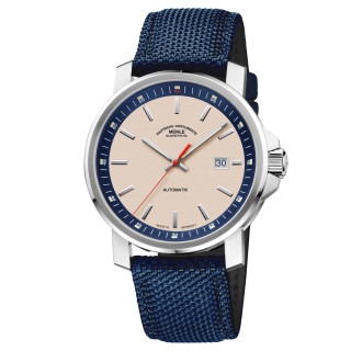  Mühle Glashütte 29er Big, Ref: M1-25-36-CB-I
