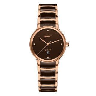  Rado Centrix Diamonds, Ref: R30024712