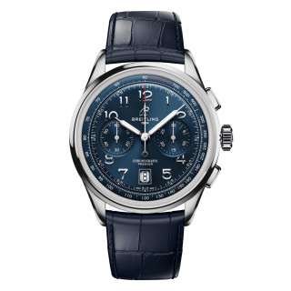  Breitling Premier B01 Chronograph 42, Ref: AB0145171C1P2