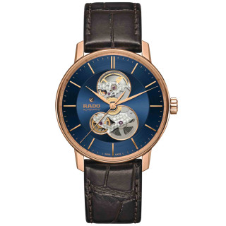  Rado Coupole Classic Open Heart Automatic, Ref: R22895215