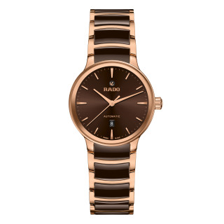  Rado Centrix Automatic, Ref: R30019302