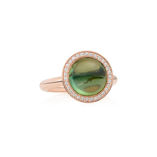 Roségold, Ringe, Bron Sushi Ring, Ref: 8RR4925GTCBR