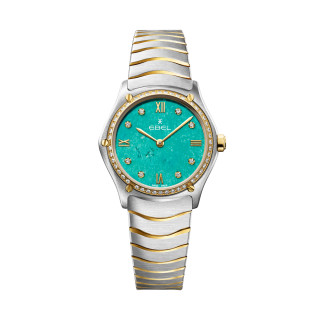  EBEL Sport Classic, Ref: 1216599