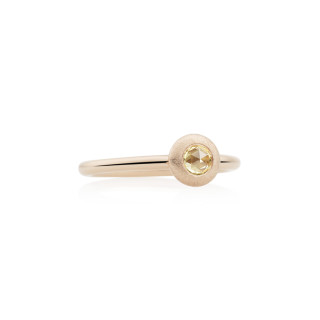 Roségold, Ringe, Bron Full Circle Ring, Ref: 2RR4877SMR
