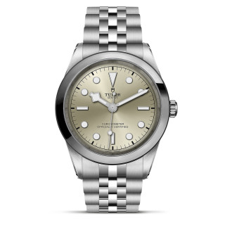  TUDOR Black Bay One 41, Ref: M79680-0003