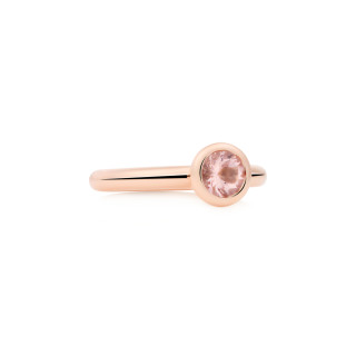 Roségold, Ringe, Bron Sushi Ring, Ref: 8RR4773RB