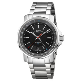  Mühle Glashütte 29er Big GMT, Ref: M1-25-93-MB