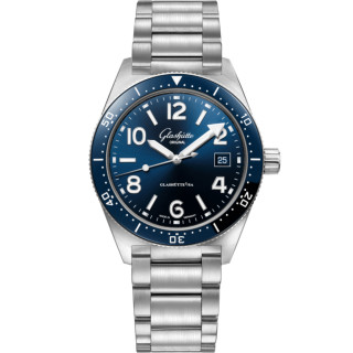  Glashütte Original SeaQ, Ref: 1-39-11-09-81-70