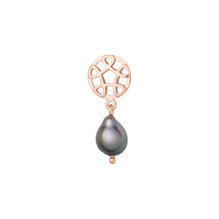 Roségold, Accessoires/Sonstiges, Bron Toujours Ajour Brosche, Ref: 8BR1284THB9