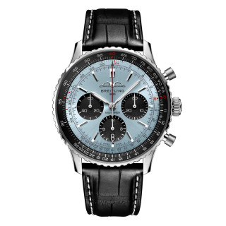  Breitling Navitimer B01 Chronograph 43, Ref: AB0138241C1P1