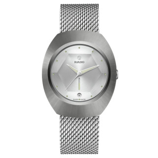  Rado DiaStar Original 60-Year Anniversary Edition, Ref: R12163118