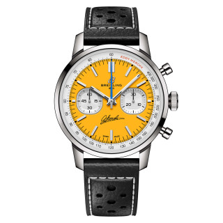  Breitling Top Time B01 Eddy Merckx, Ref: AB01762C1I1X1