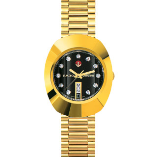  Rado The Original Automatic, Ref: R12413613