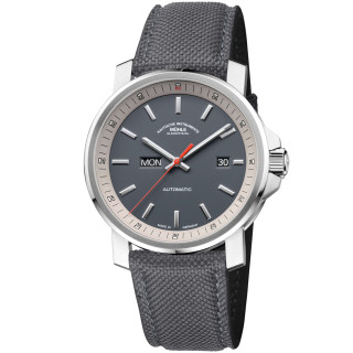  Mühle Glashütte 29er Tag/Datum, Ref: M1-25-34-CB-V
