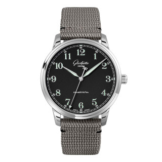  Glashütte Original Senator Excellence, Ref: 1-36-01-03-02-66