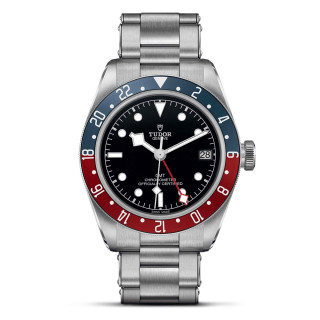  TUDOR Black Bay GMT, Ref: M79830RB-0001