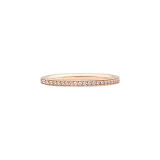 Roségold, Ringe, Bron Stax Ring, Ref: 8RR4934BR