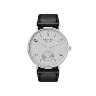  NOMOS Glashütte Tangente neomatik platingrau, Ref: 189