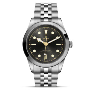  TUDOR Black Bay One 41, Ref: M79680-0001