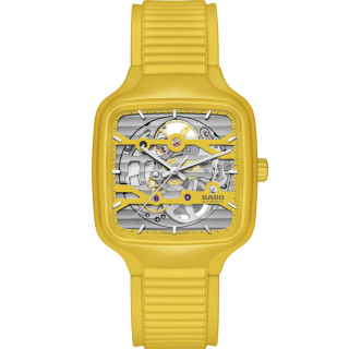  Rado True Square Automatic Skeleton, Ref: R27177255