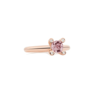 Roségold, Ringe, Bron Phlox Ring, Ref: 8RR4715ZRBR