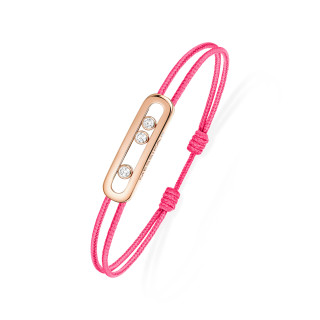 Roségold, Armschmuck, Messika Messika CARE(S) Armband, Ref: 14658-PG