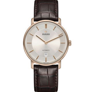 Rado DiaMaster Thinline Automatic, Ref: R14068036