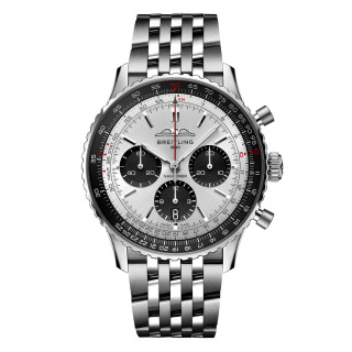  Breitling Navitimer B01 Chronograph 43, Ref: AB0138241G1A1