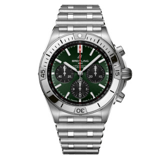  Breitling Chronomat B01 42, Ref: AB0134101L2A1