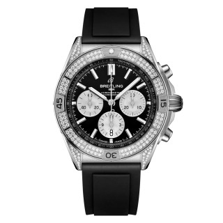  Breitling Chronomat B01 42, Ref: AB0134721B1S1