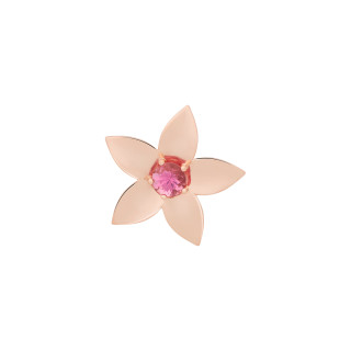 Roségold, Accessoires/Sonstiges, Bron Poppy Brosche, Ref: 8BR1292RT
