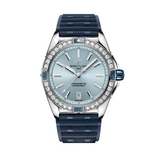  Breitling Super Chronomat Automatic 38, Ref: A17356531C1S1