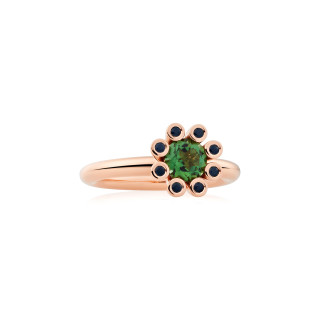 Roségold, Ringe, Bron Sprite Ring, Ref: 8RR4590GTZK