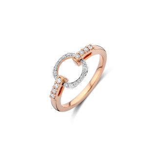 Roségold, Ringe, Bigli Elements Ring, Ref: 23R214RWdia