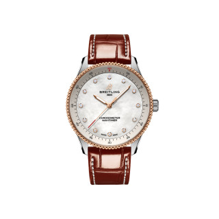  Breitling Navitimer 32, Ref: U77320E61A1P1