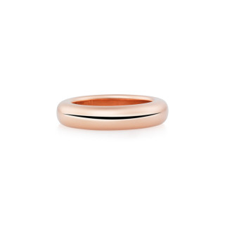 Roségold, Ringe, Bron Stax Ring, Ref: 8RR4797